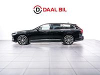 Begagnad Volvo V90 Core 253 HK (186 kW) 2022 Svart Kombi