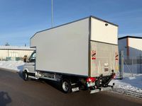 Begagnad VW Crafter 177 HK (130 kW) 2022 Vit Van