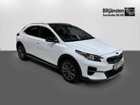 Begagnad Kia XCeed Advance 142 HK (104 kW) 2021 Vit SUV