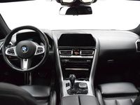 Begagnad BMW 840 2020 Svart Sportkupé