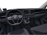 begagnad VW Transporter T30 2.0 TDI Comfort Euro 6 110hk