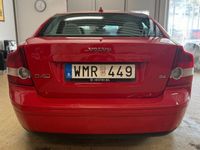 begagnad Volvo S40 2.4 Kinetic Euro 4