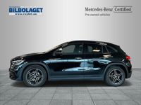 begagnad Mercedes GLA200 d 4MATIC AMG Premiumpaket Plus