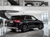 begagnad Mercedes GLE300 4M AMG 245hk / Premium+ / SE SPEC