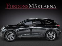 Begagnad DS Automobiles DS7 Crossback Rivoli 200 HK (147 kW) 2022 Svart (svartmetallic) SUV