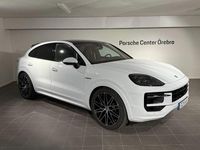 Ny Porsche Cayenne Edition 471 HK (346 kW) 2025 Carrara white metallic SUV