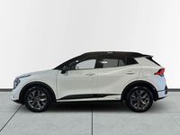 Begagnad Kia Sportage GT-Line 230 HK (169 kW) 2023 Vit SUV
