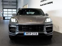 Begagnad Porsche Cayenne 2025 Grå SUV