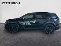 Begagnad Citroën C5 Aircross 2026 Svart perla nera SUV