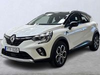 Begagnad Renault Captur Intens 91 HK (66 kW) 2022 Okänd SUV