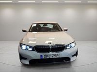 begagnad BMW 330e Sedan Steptronic Sport line Euro 6 292hk