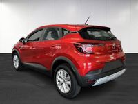 begagnad Renault Captur Capturequilibre tce 90 (my22)