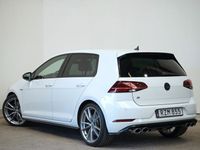 begagnad VW Golf VII Golf