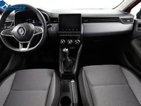 begagnad Renault Clio V phII TCe 90 Evolution 2024, Halvkombi