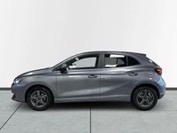 Begagnad MG MG3 Luxury 194 HK (142 kW) 2024 Grå Halvkombi