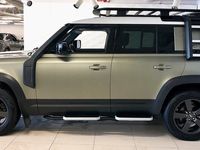 begagnad Land Rover Defender 110 D250 HSE Explorer Pack 2021, SUV