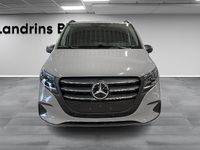 Ny Mercedes Vito 2026 Van