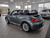 begagnad VW Beetle TheCabriolet 1.2 TSI Premium CarPlay SoV