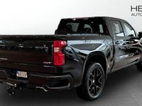 Begagnad Chevrolet Silverado 360 HK (264 kW) 2023 Pickup
