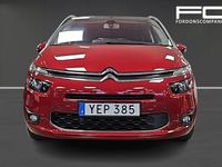 begagnad Citroën Grand C4 Picasso 1.6 BlueHDi *7-SITS* *DRAG* Euro 6