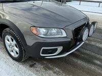 Begagnad Volvo XC70 185 HK (136 kW) 2008 Kombi