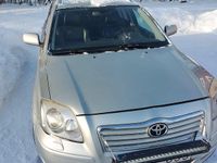 Begagnad Toyota Avensis 147 HK (108 kW) 2004 Kombi