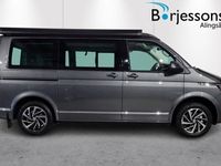 begagnad VW California Ocean TDI AUT Erbjudande 2023, Transportbil