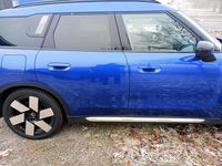 Begagnad Mini Countryman 152 kW (207 HK) 2024 Blå SUV