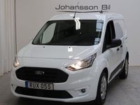 Begagnad Ford Transit Connect 120 HK (88 kW) 2022 Vit Minibuss