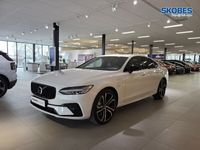 begagnad Volvo S90 Recharge T8 Ultimate Dark