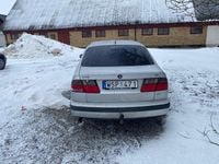 Begagnad Saab 9-5 192 HK (141 kW) 1999