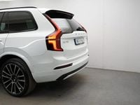 Begagnad Volvo XC90 Ultra 462 HK (339 kW) 2025 Vit SUV
