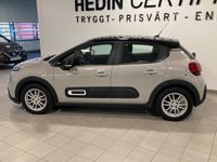 begagnad Citroën C3 C3FL SHINE PT 82