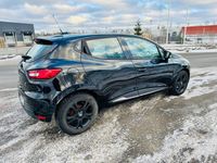 Begagnad Renault Clio IV 73 HK (53 kW) 2018 Svart met.