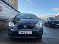 begagnad Honda Jazz e:HEV 109hk Executive Automat