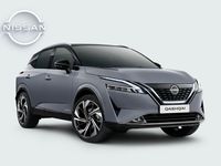 begagnad Nissan Qashqai E-POWER TEKNA + INK SERVICE