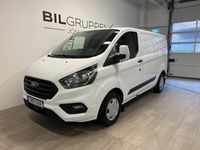 begagnad Ford Transit Custom 280 2.0 TDCi 105hk Värmare