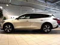 Ny Ford Focus Active 155 HK (114 kW) 2025 Okänd Kombi