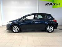 begagnad Toyota Auris 1.6 Lågmilare Drag M-värm 2013, Halvkombi