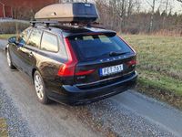 Begagnad Volvo V90 150 HK (110 kW) 2017 Kombi