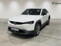 Begagnad Mazda MX30 105 kW (143 HK) 2022 Vit SUV