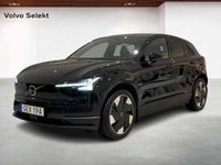Begagnad Volvo EX30 Ultra 202 kW (275 HK) 2024 Svart SUV