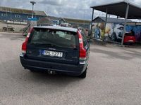 begagnad Volvo V70 2.4 CNG Summum Euro 4