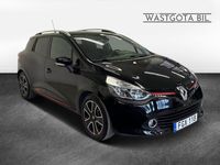 begagnad Renault Clio IV Clio