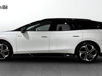 Begagnad VW ID.7 GTX 250 kW (340 HK) 2024 Vit Kombi