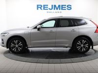 begagnad Volvo XC60 T6 AWD Recharge Core Bright