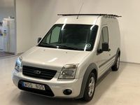 begagnad Ford Transit Connect T230 LWB 1.8 TDCi