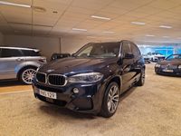 begagnad BMW X5 xDrive30d Steptronic M Sport Euro 6 7-sits 258hk