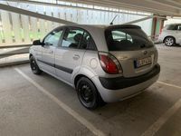 begagnad Kia Rio 1.6 CVVT Euro 4