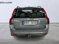 begagnad Volvo V50 1.6D DRIVe Momentum 2009, Kombi